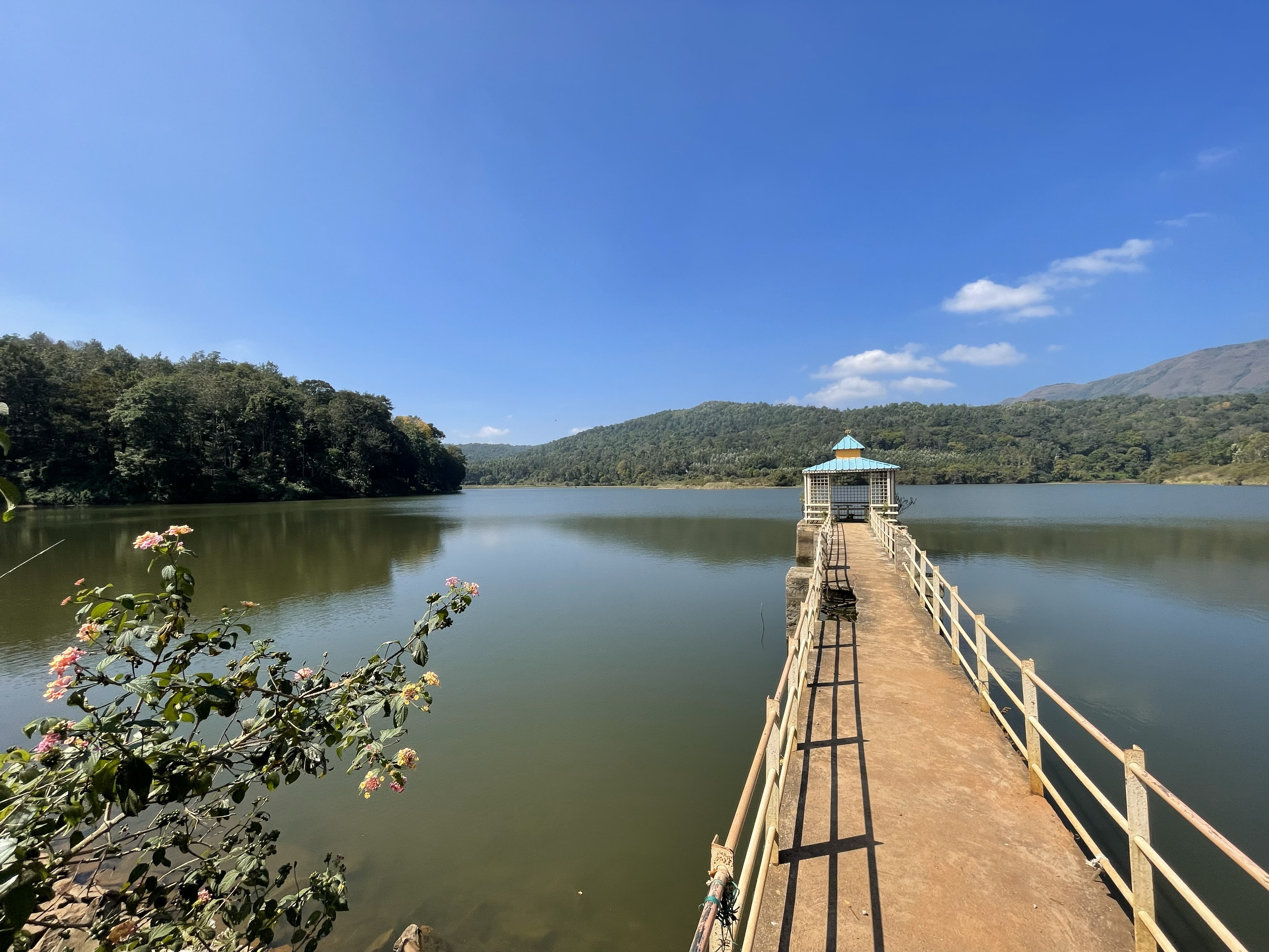 Essence of Chickmagaluru