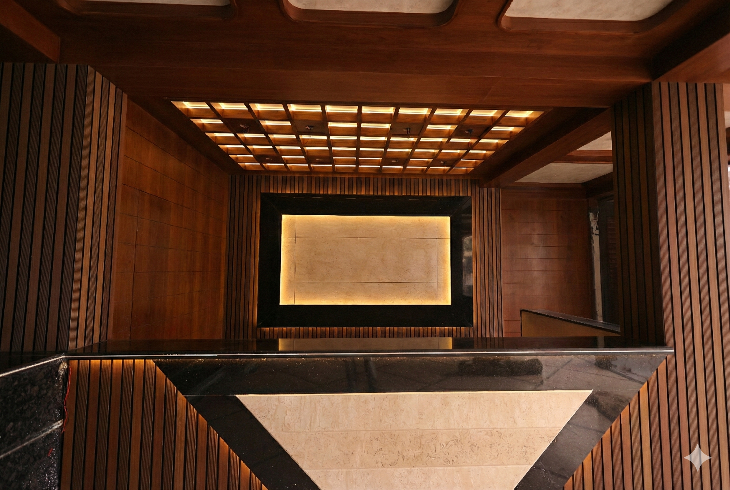 Hanuman Heritage Hotel: Event Hall